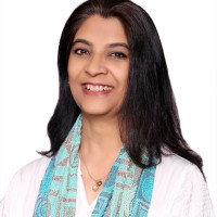 Coralie Ansari Email & Phone Number