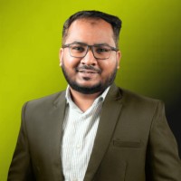 Microters Employee Reaz Mojumder's profile photo