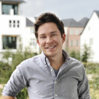Sixthriver Employee Daniel Haskovec's profile photo