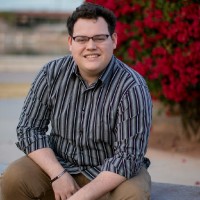 Erabond Employee Kevin Mead's profile photo