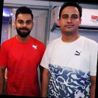 Pjp Employee Deepak Khanna's profile photo