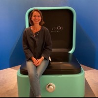 58 Facettes Employee Isabelle vander Elst's profile photo