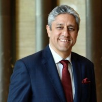 Chalet Hotels Limited Employee Sanjay Sethi's profile photo