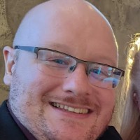 MediaDoc Inc. Employee Dylan Demoe's profile photo
