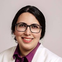 Parisa Moosavinezhad's profile photo