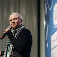 Spotify Employee Lynn Root's profile photo