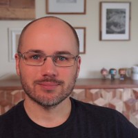 Apollo Education Group Employee Matt Anderson's profile photo