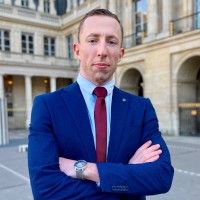 Saemes Employee Ludovic Cholvin's profile photo
