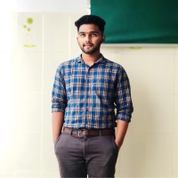 MUKUNDA SHIVA & ASSOCIATES Employee Koti Reddy's profile photo