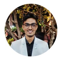 CloudView Partners Employee Shreyas Gaikwad's profile photo