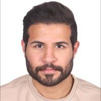 Jahez Group Employee Abdulrahman Alqubaly's profile photo