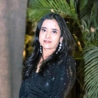 DOQFY Employee Manjula Rao's profile photo