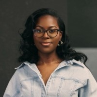 Agency Cliquish Employee Michelle Benjamin's profile photo