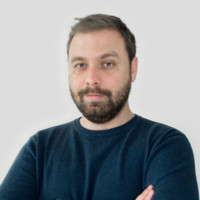 Codexsto Employee Miroslav Mitic's profile photo