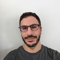 Digiday Employee David Amrani's profile photo