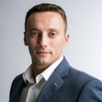 Concept Group Employee Alexey Voskoboynik's profile photo