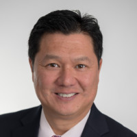 Dime Community Bank Employee Gregory Hong's profile photo