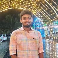 Xformics Inc Employee Mohanraj Ramaraj's profile photo