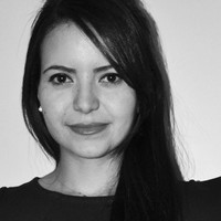 Horizon Software Employee Mouna Bedhiaf's profile photo