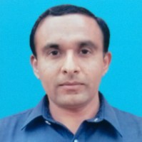 Shyft Employee Zafeer Ahmed's profile photo