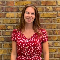 Healthy Brains Global Initiative (HBGI) Employee Bessie Bulman's profile photo