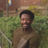 African Languages Lab Employee Issaka's profile photo