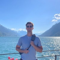 Spark Hire, Inc. Employee Micah Gillman's profile photo