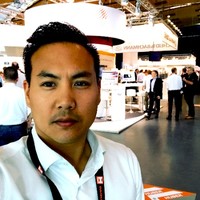 NotuBiz Employee Tony le's profile photo