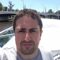 Jamie Cook's profile photo