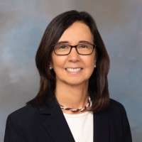 California National Primate Research Center Employee Lisa Miller's profile photo