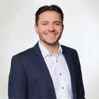 ADVYCE Employee Luis Fastje's profile photo