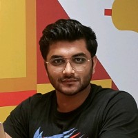 Freshworks Employee Abhishek Katkar's profile photo