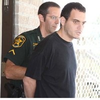 Polk County Sheriff's Office Employee Matthew Pearce's profile photo