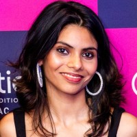 Aishwarya Yadav's profile photo