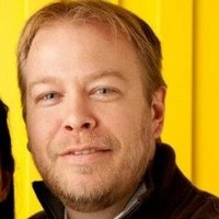 Qualtrics Employee Bart Wood's profile photo