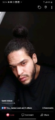 CONBODY Employee Santi Deleon's profile photo