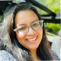 Quizlet Employee Divya Agarwal's profile photo