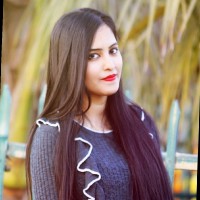 EXPOSER CONSULTING PRIVATE LIMITED Employee Sneha Das's profile photo