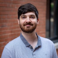Pinecrest Consulting Employee Aidan McGraw's profile photo
