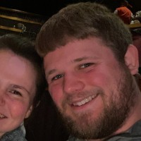 Brian Tooley Racing Employee James Greenwell's profile photo
