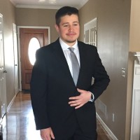 Nicholas Terry Email & Phone Number