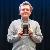 Utah Valley University Employee Caleb Clegg's profile photo