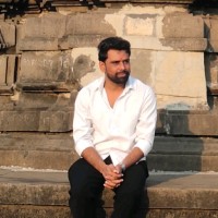 IBM Employee Yugendra Dosalwar's profile photo