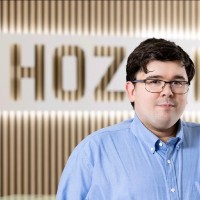 Hozah Employee Daniel Barnes's profile photo