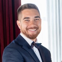 Indeed.com Employee David McClung's profile photo
