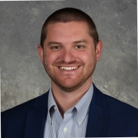 Stewardship Advisory Group Employee Nick Ellison's profile photo