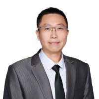 TMF Group Employee Sam Jiang's profile photo