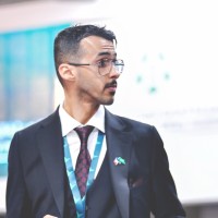 Confidential Company Employee Hatim Alqulaity's profile photo
