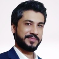 eBest Mobile Employee Anas Siddiqui's profile photo