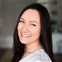 Alpha Omicron Pi Fraternity Employee Lindsay Rebel's profile photo